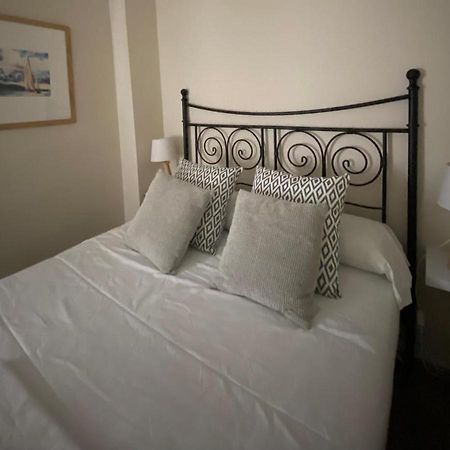 Apartamento Plaza Grande Zafra Buitenkant foto