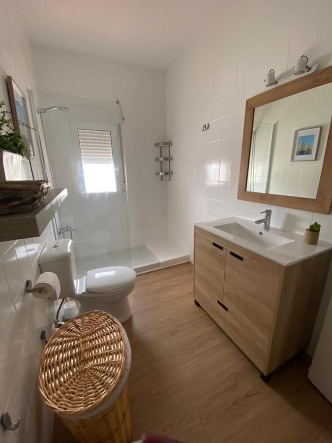 Apartamento Plaza Grande Zafra Buitenkant foto