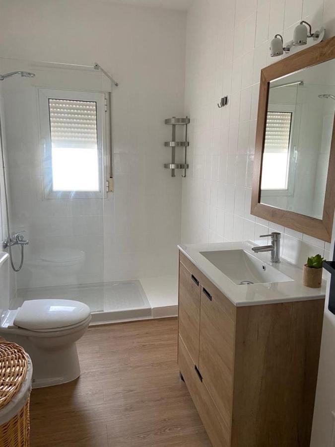 Apartamento Plaza Grande Zafra Buitenkant foto