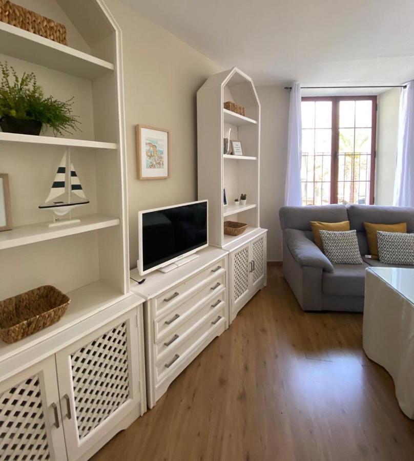 Apartamento Plaza Grande Zafra Buitenkant foto