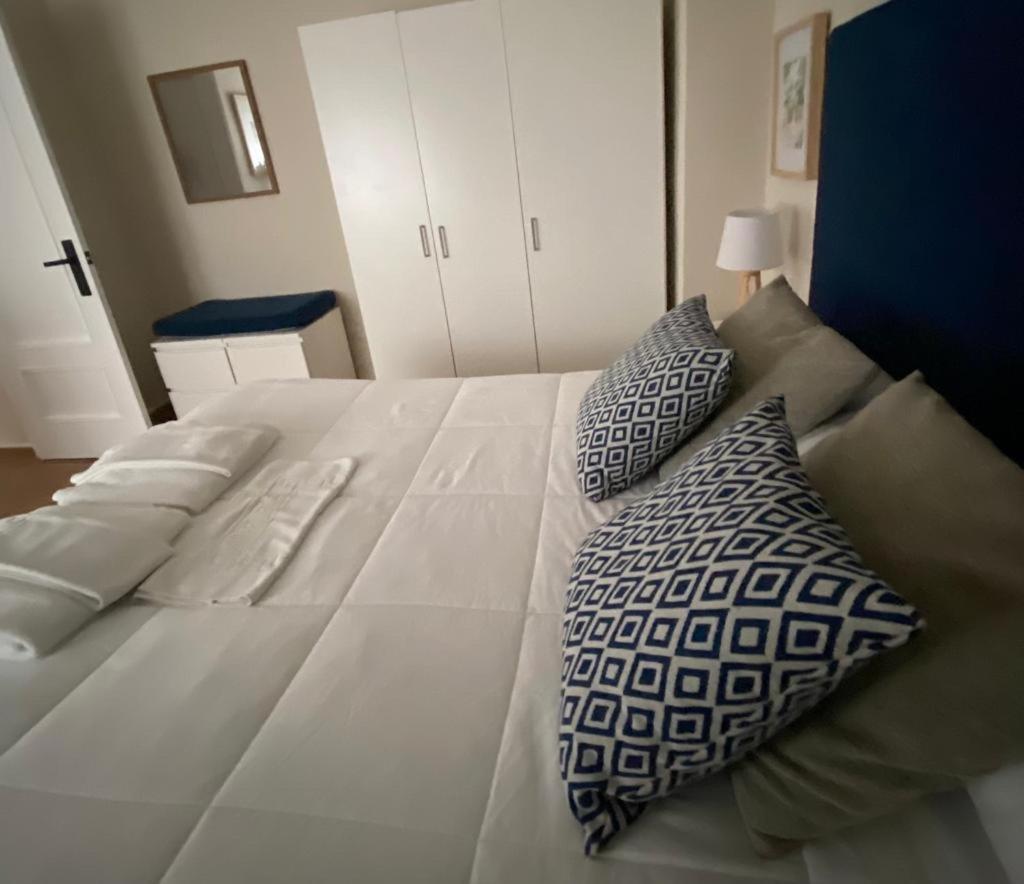 Apartamento Plaza Grande Zafra Buitenkant foto